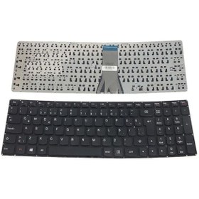Resim Lenovo Uyumlu B5030 B50-30 59-423867 59-430818 Klavyesi (Siyah Tr) - 555172787 