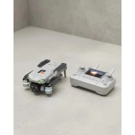 Resim Tek Tuşla Kalkış Iniş Özellikli Katlanabilir Drone Nemere 