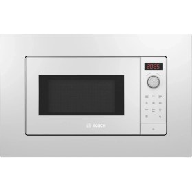 Resim Bosch BFL623MW3 Ankastre Mikrodalga Fırın 