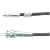 Resim Atl Mondial 125 Agk Kilometre Teli Vitesli Motor 