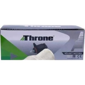 Resim THRONE 50006351 Lambda (Oksijen) Sensoru Bora Golf IV A3 1.6 Bfq Avu 00- K.O 021906262B (WC225641) 