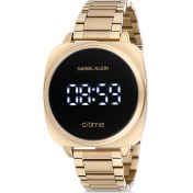 Resim Daniel Klein DK803867 Unisex Kol Saati 