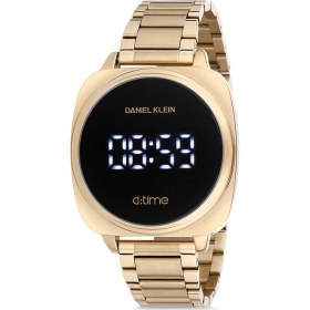 Resim Daniel Klein DK803867 Unisex Kol Saati 