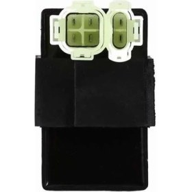 Resim Monero Scooter 125-150 Cdı Beyin(Çift Ssoket 4+2) 