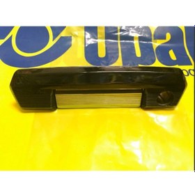 Resim Opar Murat 131 T Stop Ön Sağ Dış Kapı Kolu Döküm Vanpres Eski Üretim Etiketçilere Özel 