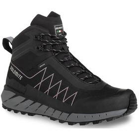 Resim Dolomite Croda Nera Hi Gtx Kadın Bot Siyah 