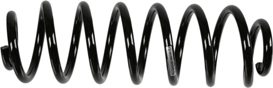 Resim SACHS 994783 | Helezon Yayı Arka Statıon Wagon 