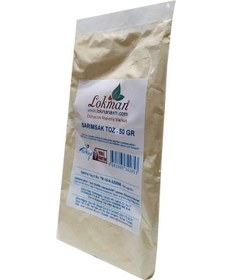 Resim Sarımsak Toz 50 Gr Paket - Blba-332641 