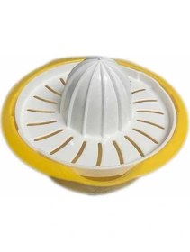 Resim Pratik Mağazam Plastik Limon ve Portakal Sıkacağı 