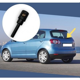 Resim Arka Cam Su Fiskiye Memesi Vw Golf Plus 2005-2009 3b9955985a 