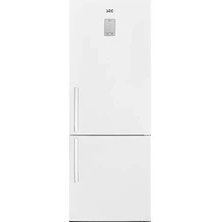 Resim Seg Cfw 5402 E Enerji Sınıfı 481 lt No Frost Buzdolabı 