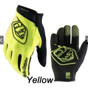 Resim Pengfushop5 No.5 Tarzı Xl Beden Uovi Guanti Da Corsa Tld Guanti Da Moto Da Cross Country Ciclismo Guanti Da Bicicletta All'aperto Primavera ve Autunno (Yurt Dışından) 