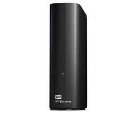 Resim SHC4200 Wd Elements Desktop 10TB 