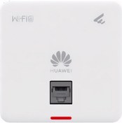 Resim Huaweı Ekitengine AP160 Wi-fi 6 Dual Band 575 - 1775 Mbps 2x2 Mimo Priz Tipi Access Point 