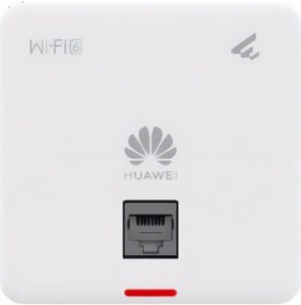 Resim Huaweı Ekitengine AP160 Wi-fi 6 Dual Band 575 - 1775 Mbps 2x2 Mimo Priz Tipi Access Point 