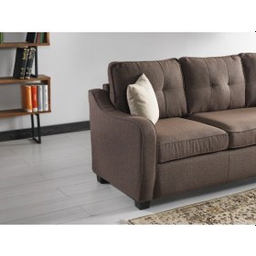 Resim Meşemobilya Plus Köşe Takımı (497712306) 