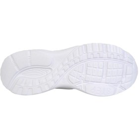 Resim Flet 341 Siyah-Kahve Kadın Spor Sneaker 