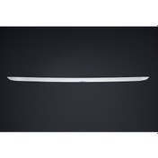 Resim Ekiciler Clio 4 Bagaj Alt Çıtası 