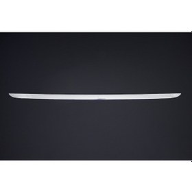 Resim Ekiciler Clio 4 Bagaj Alt Çıtası 