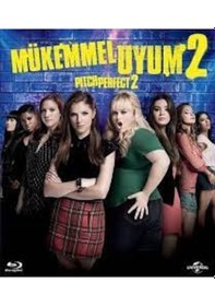 Resim Mükemmel Uyum 2 - Pitch Perfect 2 - Blu Ray 