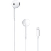 Resim APPLE EarPods Kablolu Kulak İçi Kulaklık (Lightning Konnektörü) 