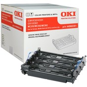 Resim Oki Es4131-Es4132-Es4192 Drum 01283601 552415293 