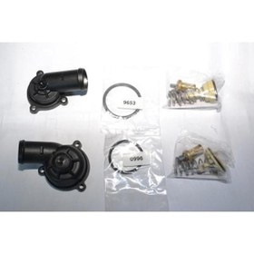 Resim GATES Seat Altea Termostat (2008-2015) 1.4TSI 03C121111T 