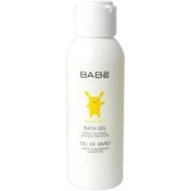 Resim Babe Pediatric Bath Gel 100 ml 