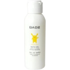 Resim Babe Pediatric Bath Gel 100 ml 