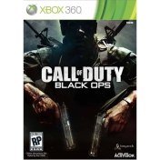 Resim Activision Call Of Duty Black Ops Xbox 360 