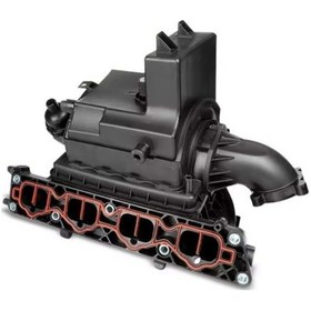 Resim Emme Manifoldu Komple - 55564933-wisco - Opel Astra H A16xer Z16xer 04 Ve Sonrasi Uyumlu 