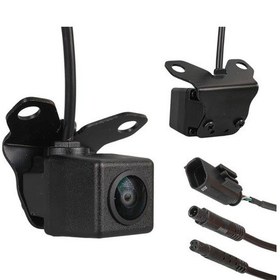 Resim Powermaster Pm-25500 Kia Sportage 2011-2016 Geri Görüş Kamerası 2mp 720p 4pin Soketli 