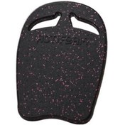 Resim Orta Yüzme Tahtası Kickboard Pembe 