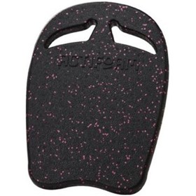 Resim Orta Yüzme Tahtası Kickboard Pembe 