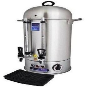 Resim Belirtilmemiş 40 Bardaklık Çay Makinası-73639 