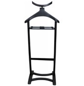 Resim Dilsiz Uşak Siyah Siyah Boru Smart Primanova M-B20-06-06 Diğer