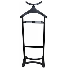 Resim Dilsiz Uşak Siyah Siyah Boru Smart Primanova M-B20-06-06 