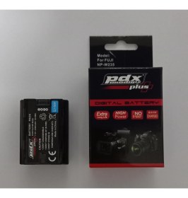 Resim Pdx NP-W235 Fujifilm X-T4 Fotoğraf Makinesi Bataryası 