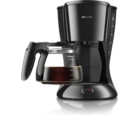 Resim Philips Daily Collection Filtre Kahve Makinesi 