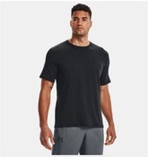 Resim Under Armour Ua Sportstyle Lc Ss Erkek T Shirt 26150 Xl 