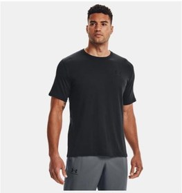 Resim Under Armour Ua Sportstyle Lc Ss Erkek T Shirt 26150 Xl 