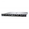 Resim DELL PER250CM1, R250, Intel Xeon E-2314, 1x16Gb ECC UDIMM Ram, 1x2Tb HDD, 1x450W Power, Free Dos, 1U Kasa RACK, SERVER 