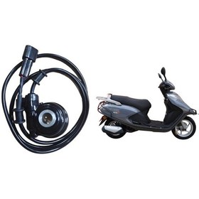 Resim Arora Alfa 50/110/125 -akalite- Kilometre Rediktörü Dijital Model Km Çarkı 