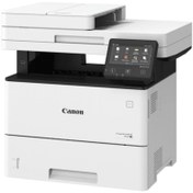 Resim Canon ImageRunner 1643if MFP Siyah Beyaz Çok Fonksiyonlu Yazıcı 