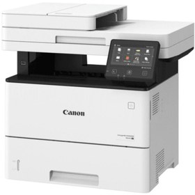 Resim Canon ImageRunner 1643if MFP Siyah Beyaz Çok Fonksiyonlu Yazıcı 