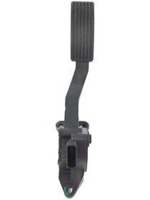 Resim Gaz Pedali Tiggo 7 Pro 23- Komple 