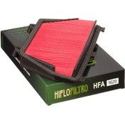 Resim Honda Cbr 600RR 2007-2018 Hiflo HFA1620 Hava Filtresi 