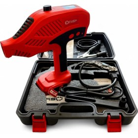 Resim 300 Amper El Tipi Invertör Kaynak Makinesi Eysp 