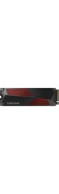 Resim Samsung 990 Pro MZ-V9P2T0CW Soğutuculu Pcı-Express 4.0 2 Tb M.2 SSD - Teşhir 