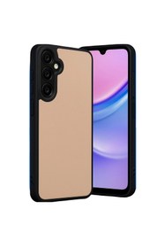 Resim artlab Art Galaxy A26 Kılıf Aras Deri Kapak - Pudra Lab 